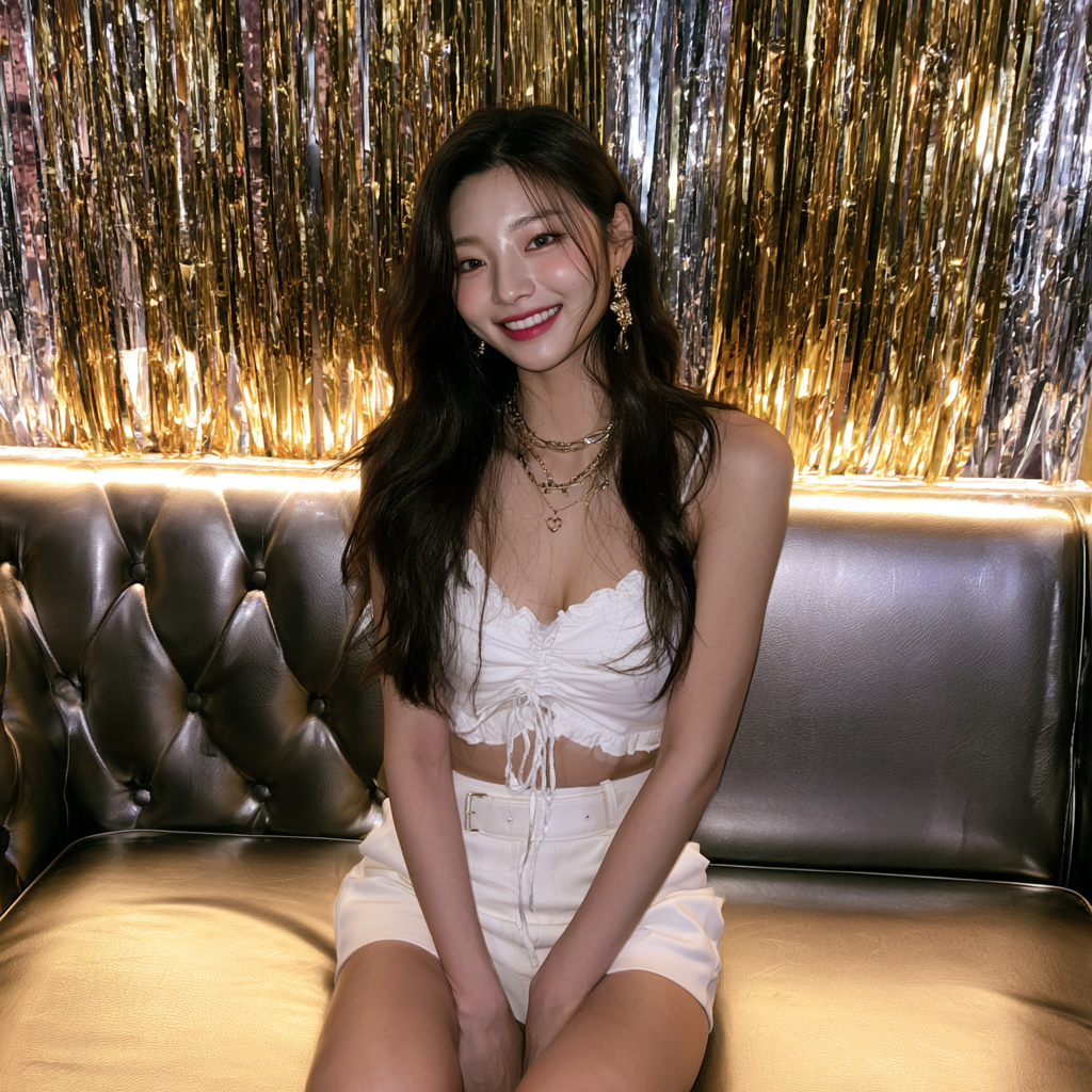 합정 리모 퍼블릭 아가씨 이미지 5
