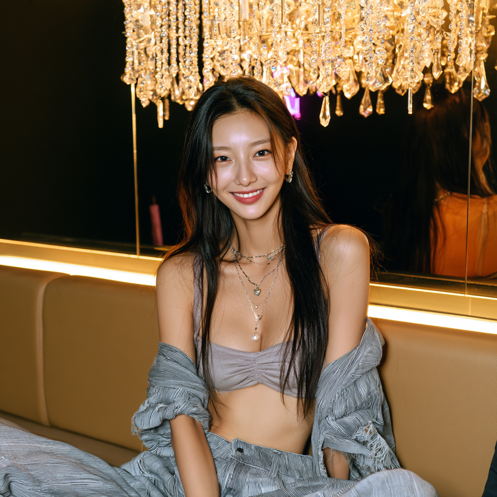합정 리모 퍼블릭 아가씨 이미지 19