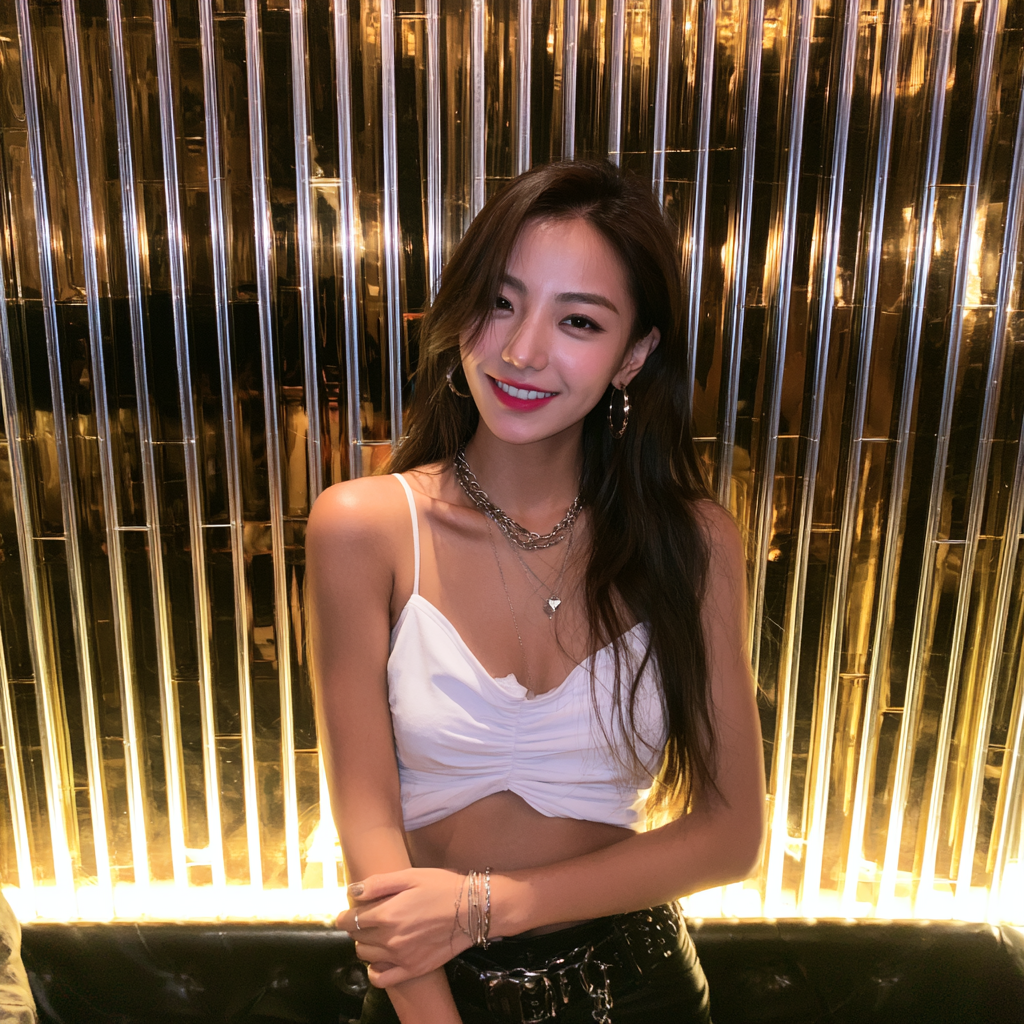 합정 리모 퍼블릭 아가씨 이미지 0